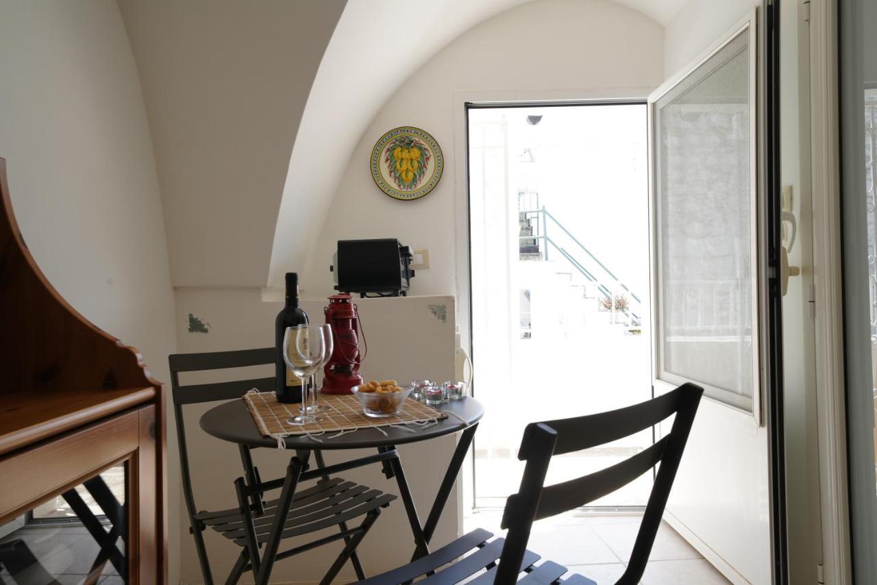 Villa Casa Tea Ostuni Exterior foto