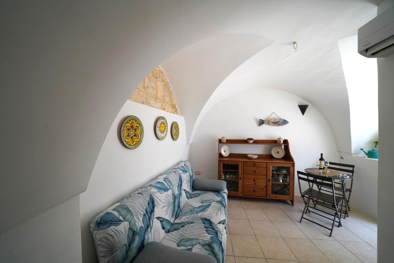 Villa Casa Tea Ostuni Exterior foto